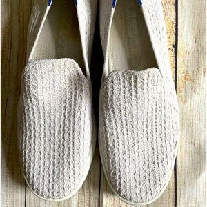 Rothy's Slip on Sneakers